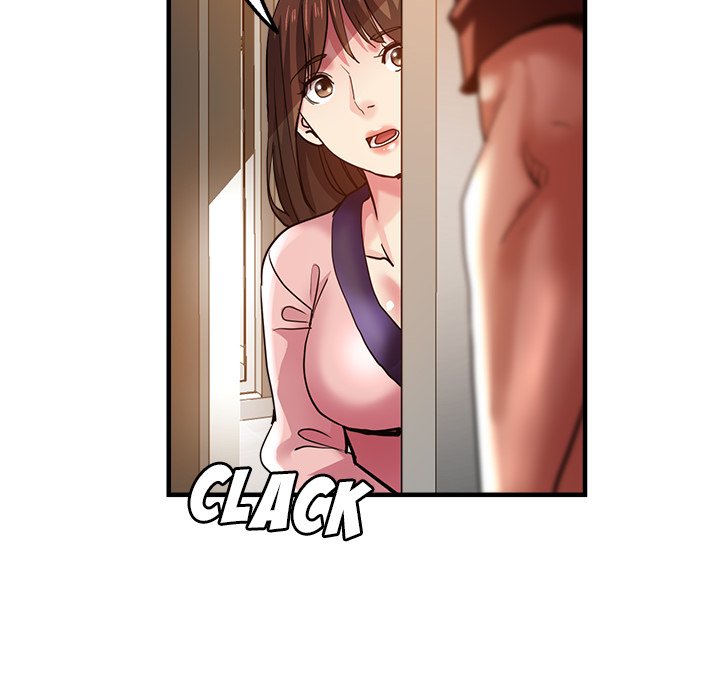 Stretched Out Love chapter 33 page 161