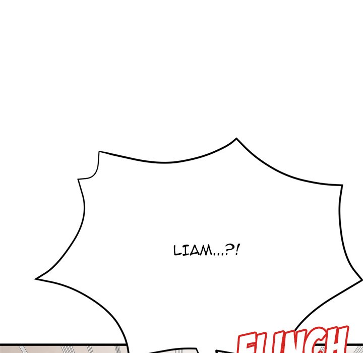 Stretched Out Love chapter 33 page 162