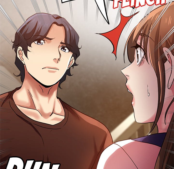 Stretched Out Love chapter 33 page 163