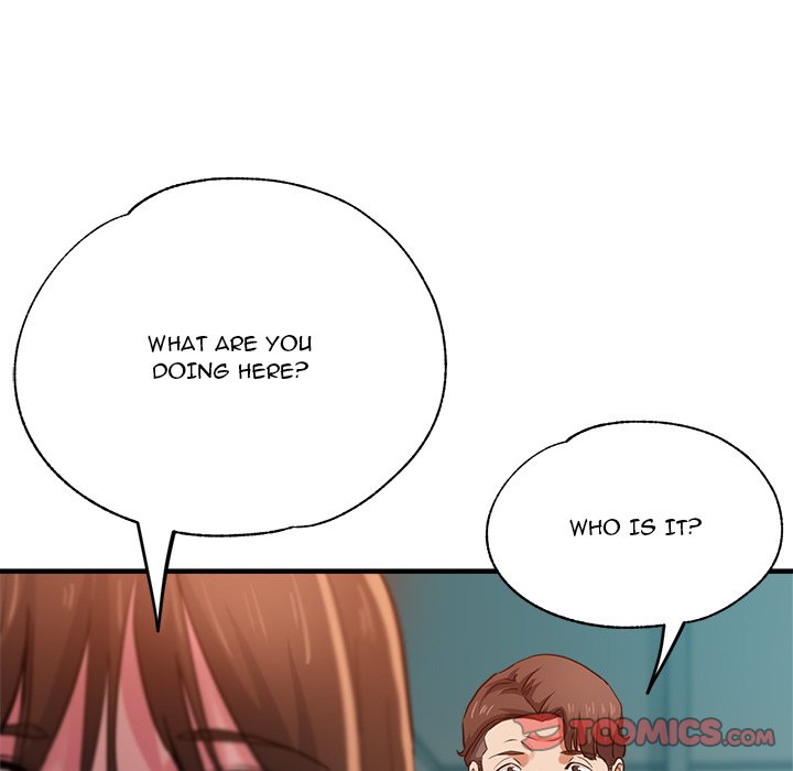 Stretched Out Love chapter 33 page 165
