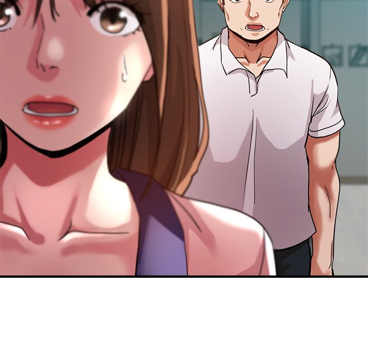 Stretched Out Love chapter 33 page 166
