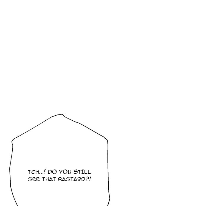 Stretched Out Love chapter 33 page 167