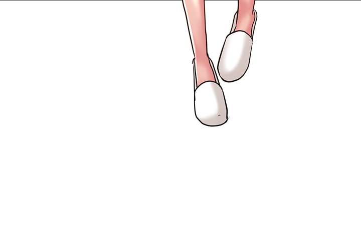 Stretched Out Love chapter 34 page 4