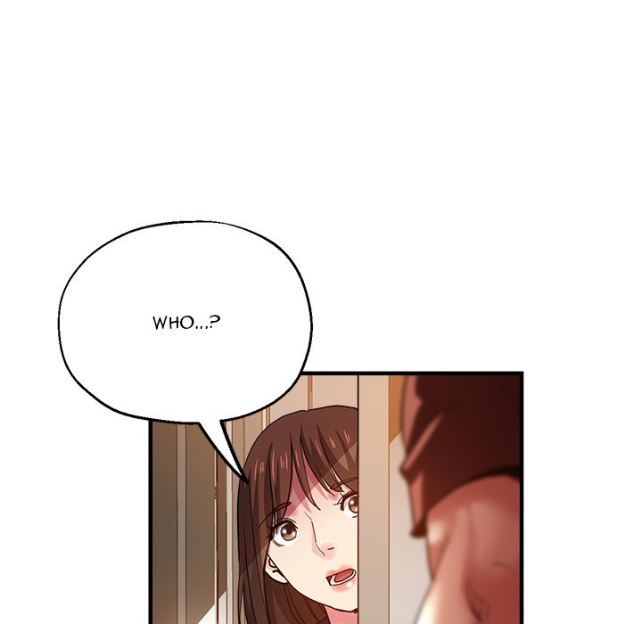 Stretched Out Love chapter 34 page 5