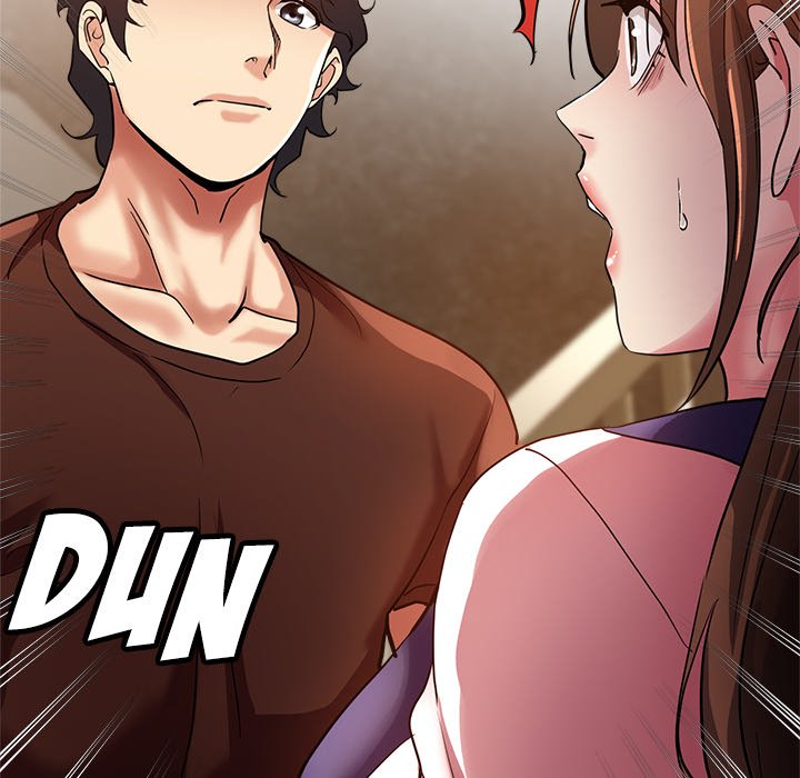 Stretched Out Love chapter 34 page 8