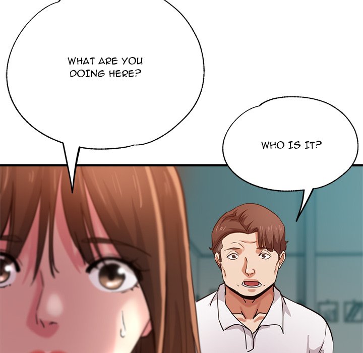 Stretched Out Love chapter 34 page 10