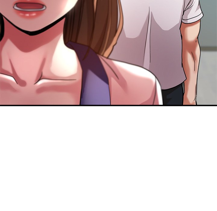 Stretched Out Love chapter 34 page 11