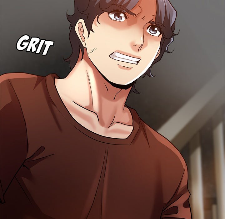 Stretched Out Love chapter 34 page 13