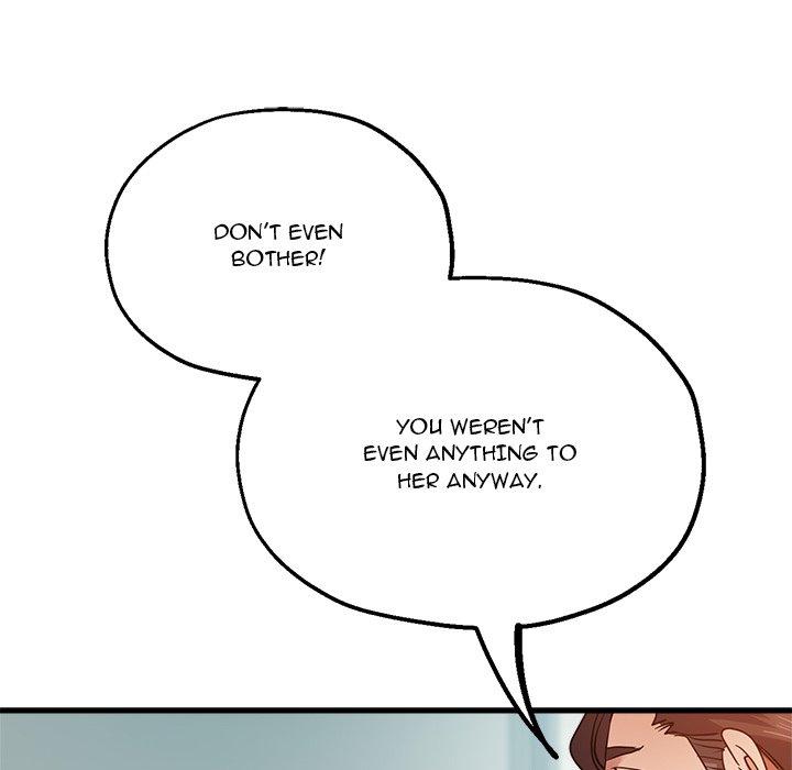 Stretched Out Love chapter 34 page 19