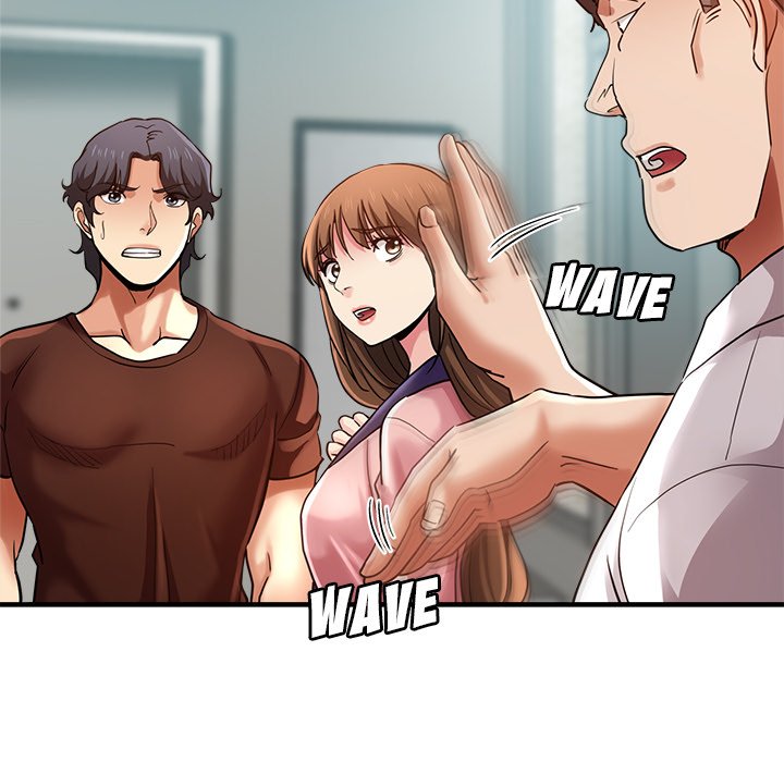 Stretched Out Love chapter 34 page 20