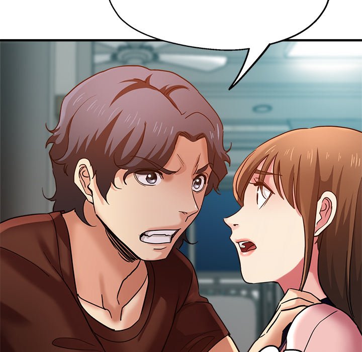 Stretched Out Love chapter 34 page 22