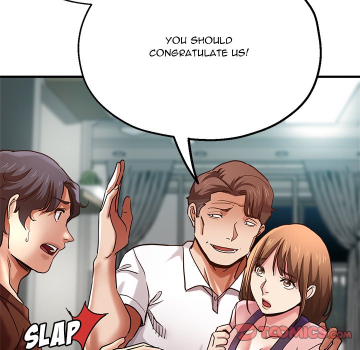 Stretched Out Love chapter 34 page 27