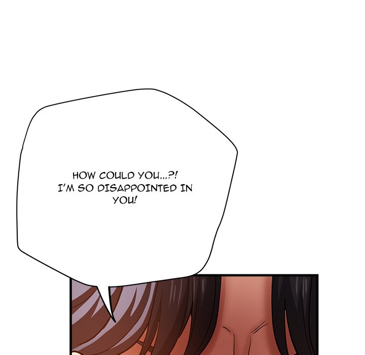 Stretched Out Love chapter 34 page 29