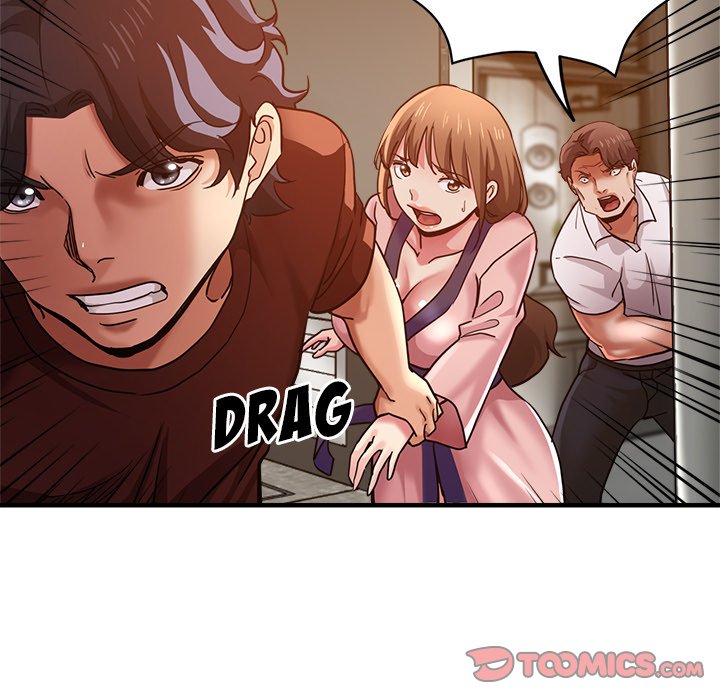 Stretched Out Love chapter 34 page 33