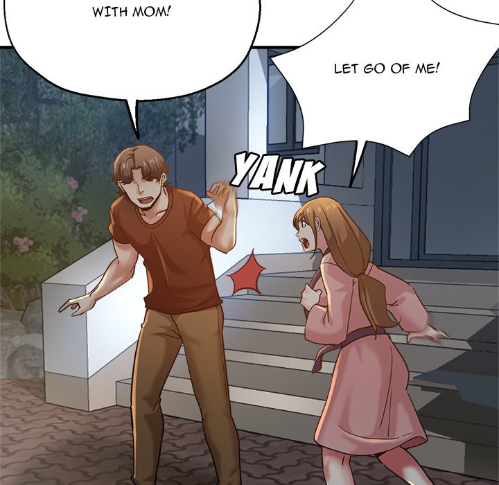 Stretched Out Love chapter 34 page 37