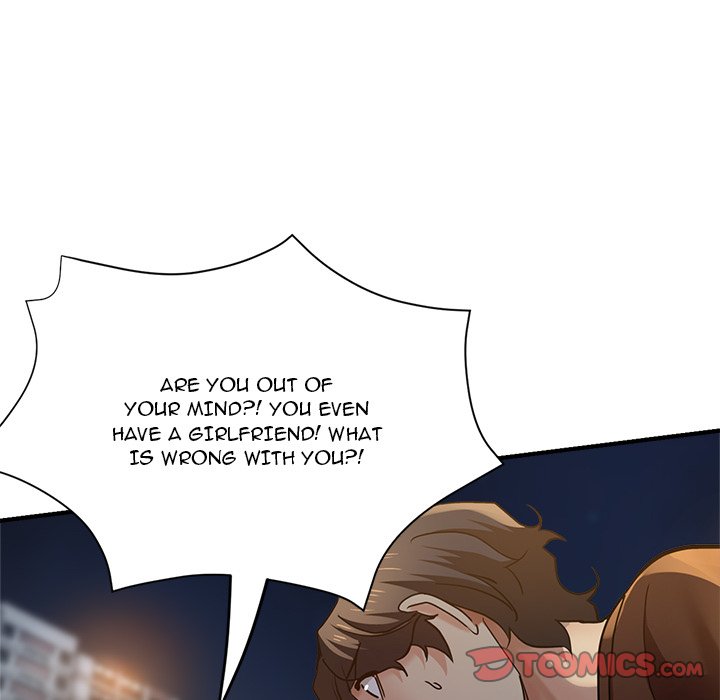 Stretched Out Love chapter 34 page 39