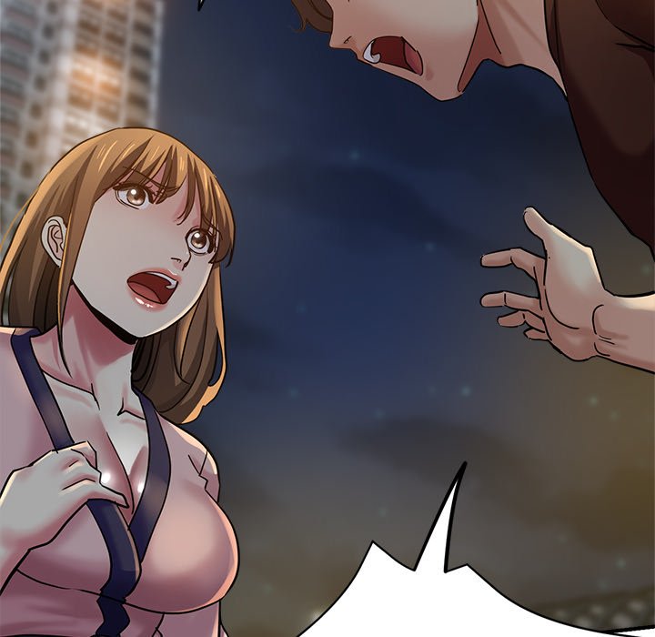 Stretched Out Love chapter 34 page 40