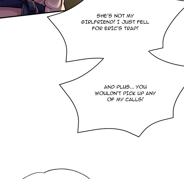 Stretched Out Love chapter 34 page 41