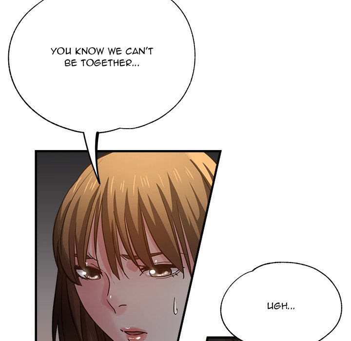 Stretched Out Love chapter 34 page 42