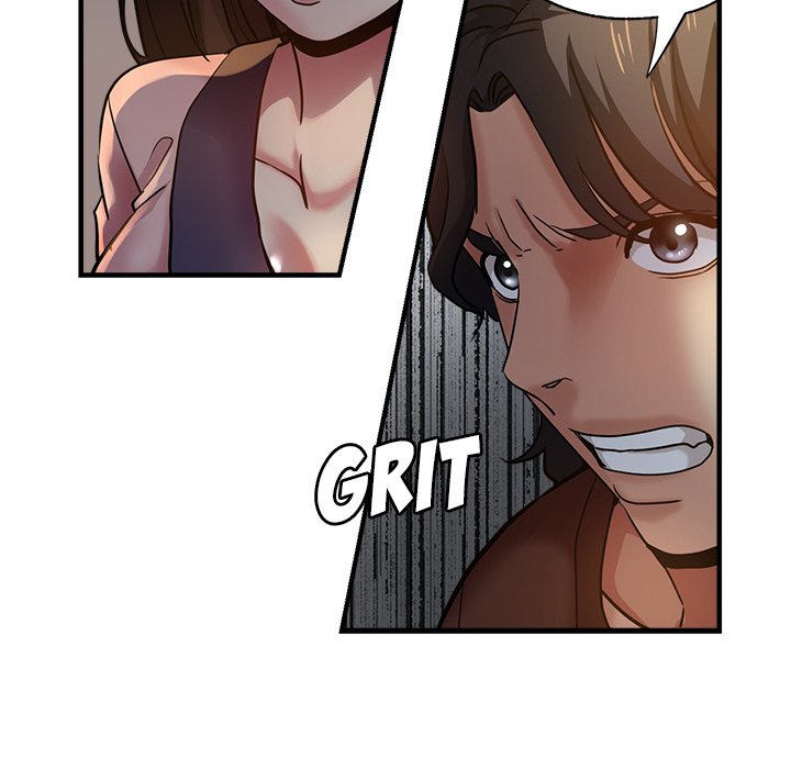 Stretched Out Love chapter 34 page 43