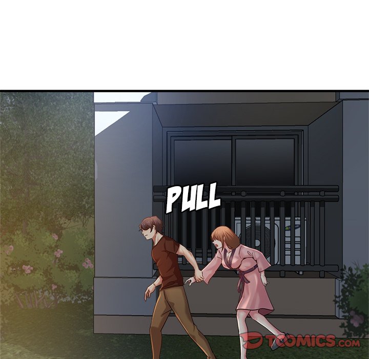 Stretched Out Love chapter 34 page 45