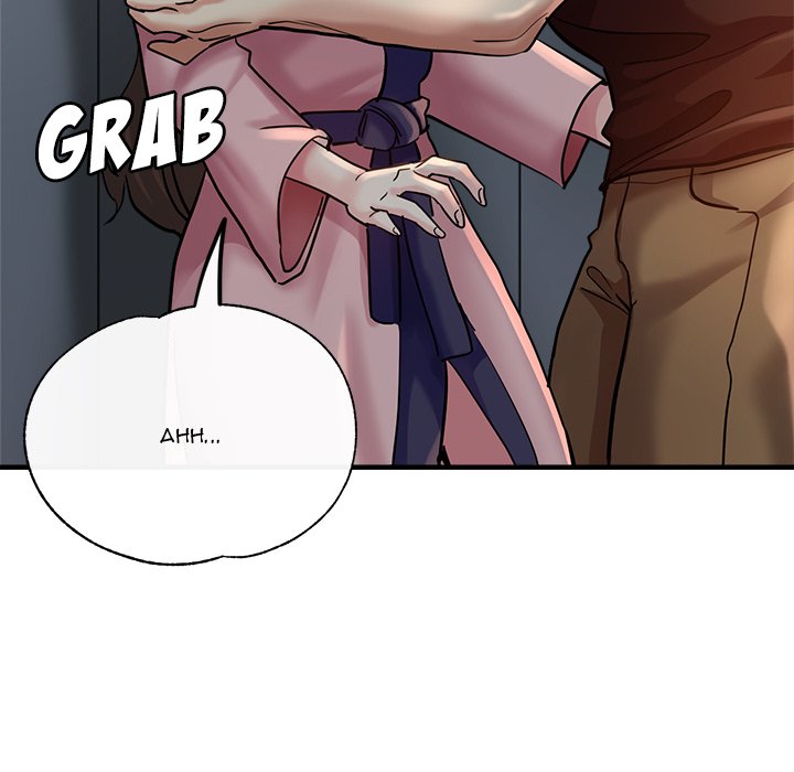 Stretched Out Love chapter 34 page 48