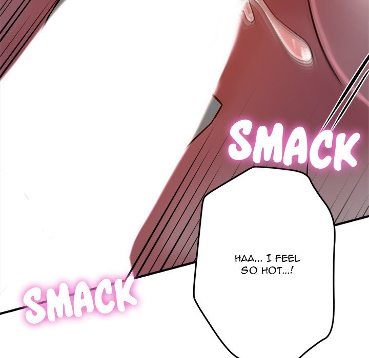 Stretched Out Love chapter 34 page 73