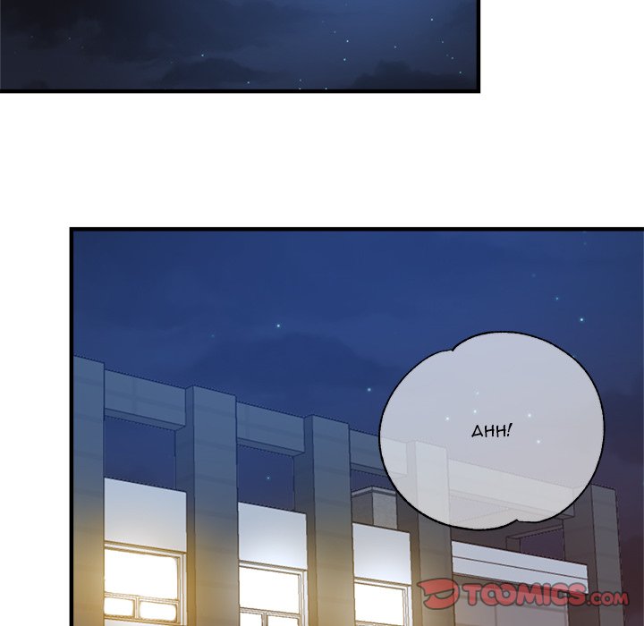 Stretched Out Love chapter 34 page 75