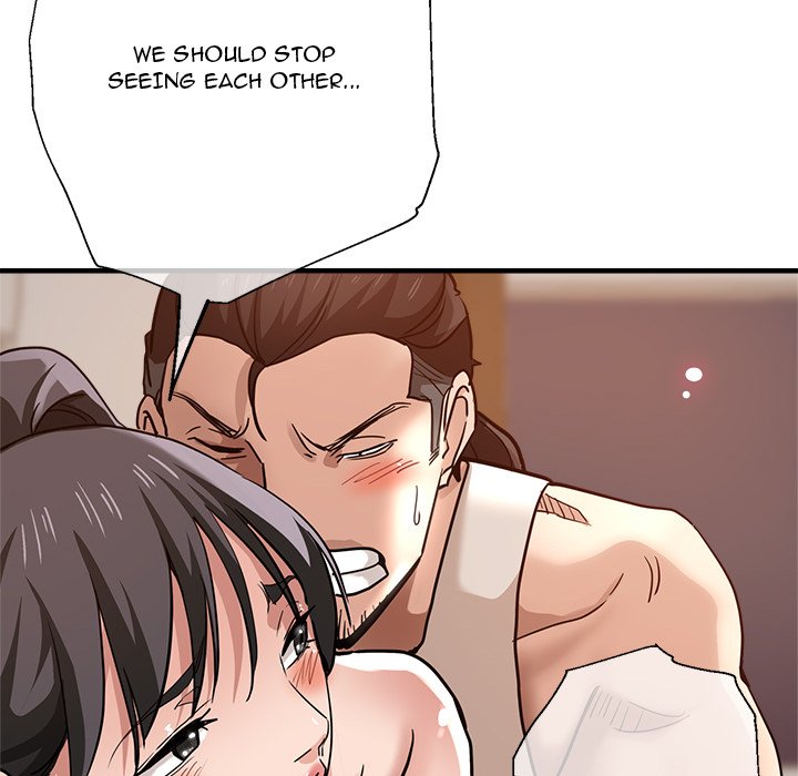 Stretched Out Love chapter 34 page 80