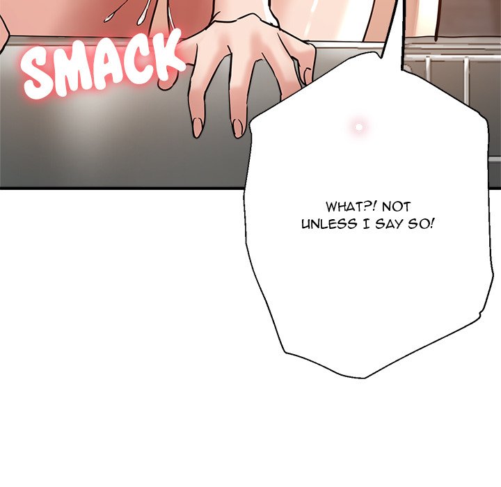 Stretched Out Love chapter 34 page 82