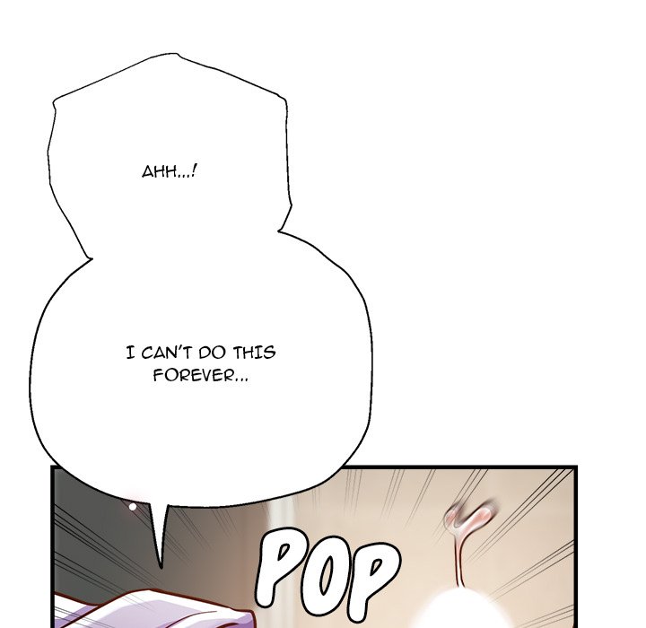 Stretched Out Love chapter 34 page 83