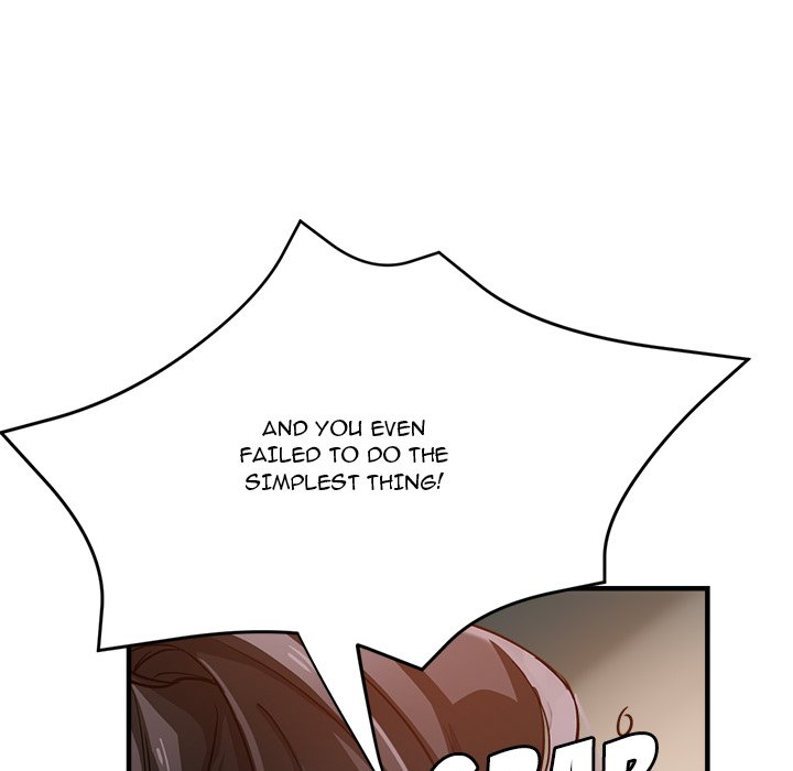 Stretched Out Love chapter 34 page 85