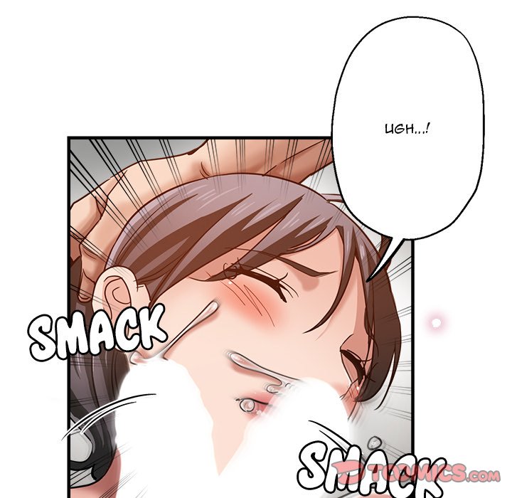 Stretched Out Love chapter 34 page 93