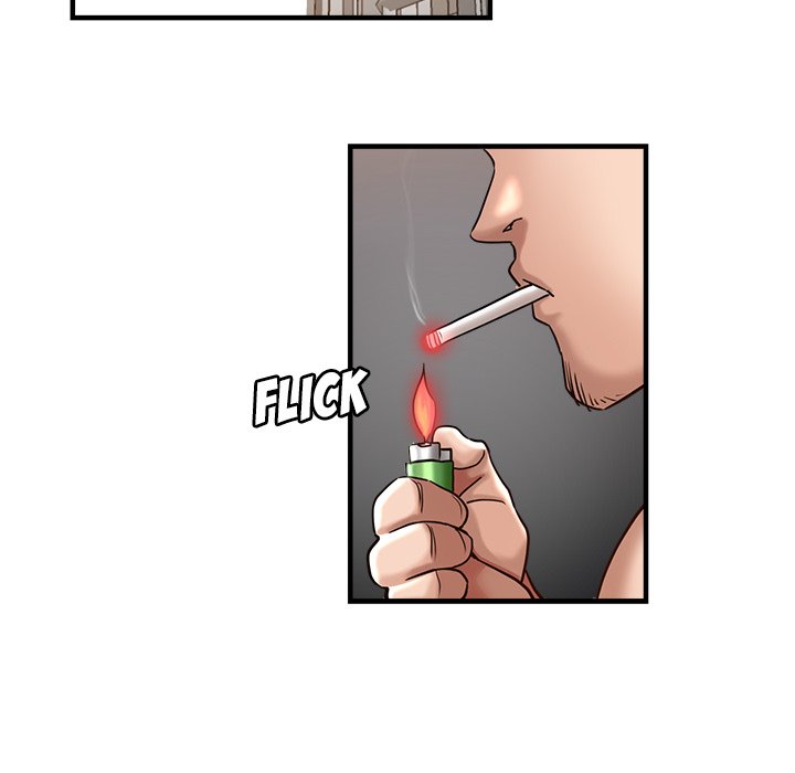 Stretched Out Love chapter 34 page 100