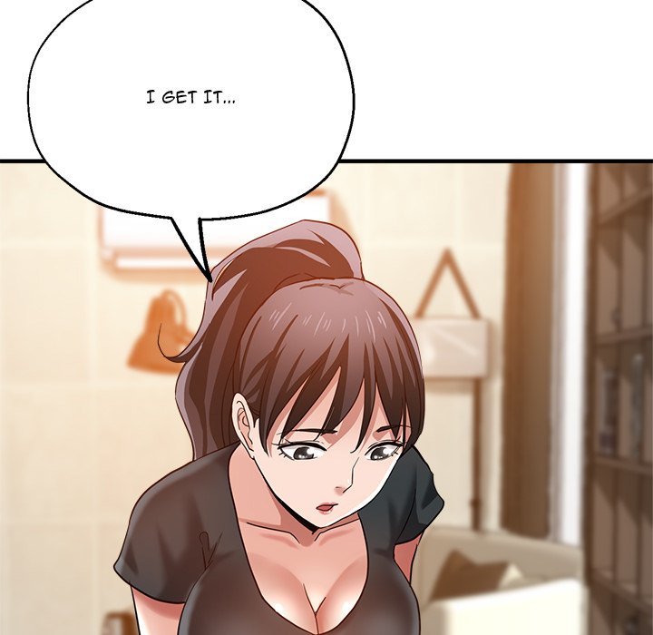 Stretched Out Love chapter 34 page 104