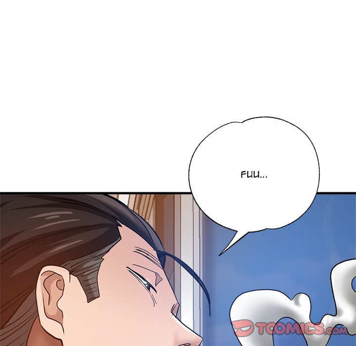 Stretched Out Love chapter 34 page 111