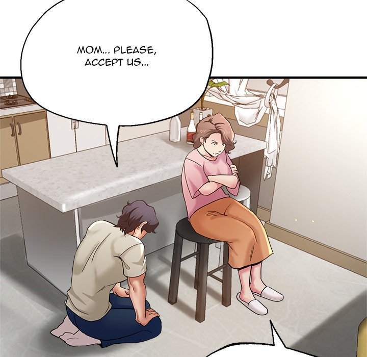 Stretched Out Love chapter 34 page 116