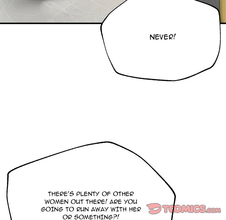 Stretched Out Love chapter 34 page 117