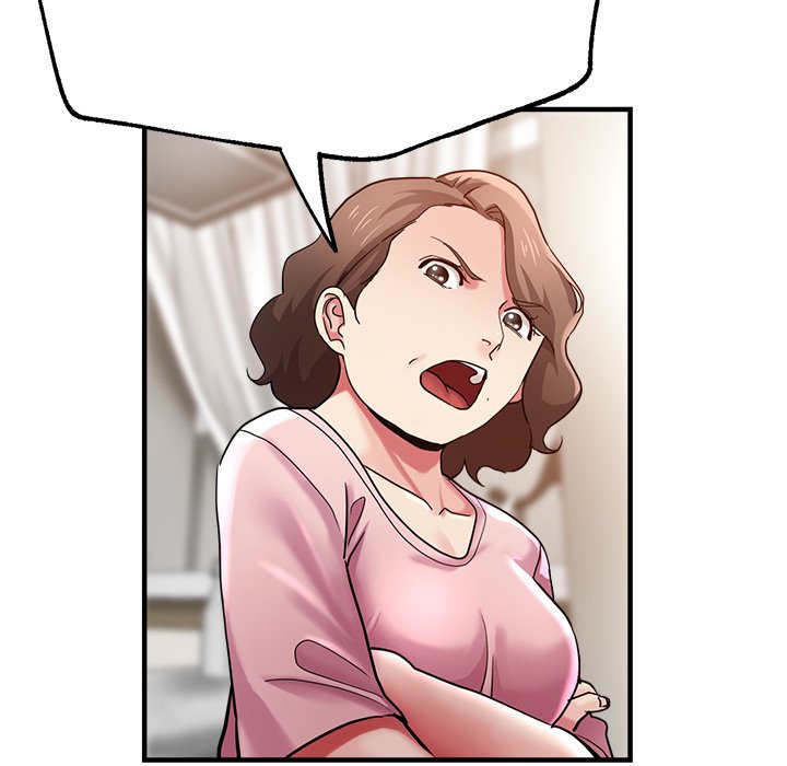 Stretched Out Love chapter 34 page 118