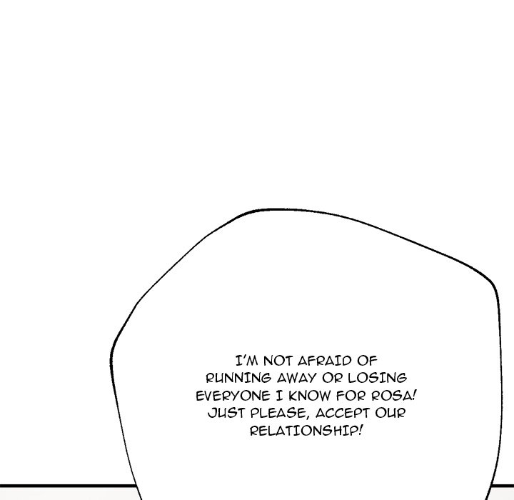 Stretched Out Love chapter 34 page 119