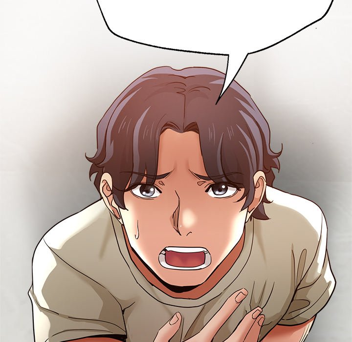 Stretched Out Love chapter 34 page 120
