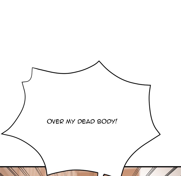 Stretched Out Love chapter 34 page 122