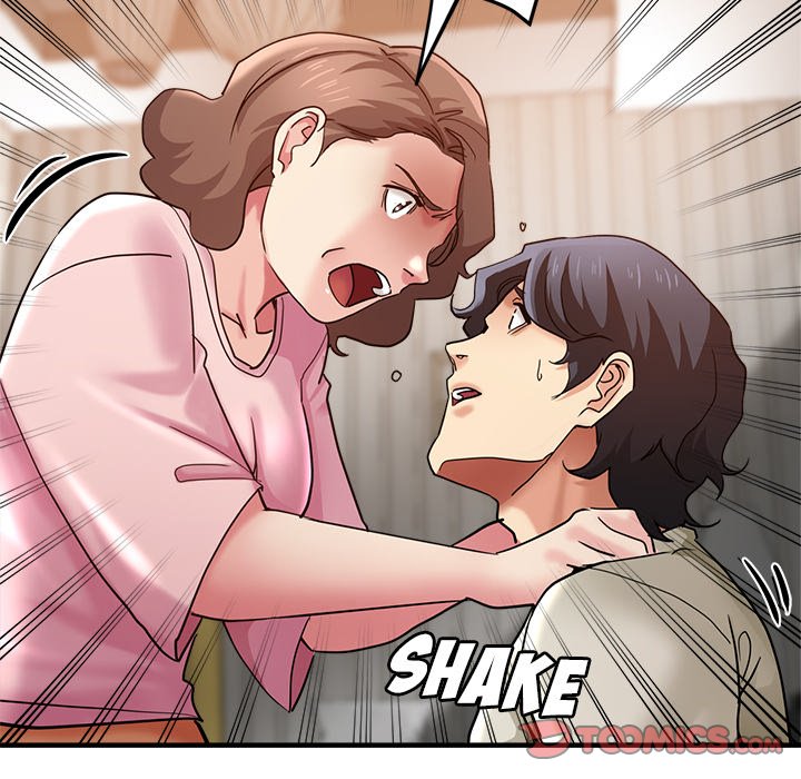 Stretched Out Love chapter 34 page 123