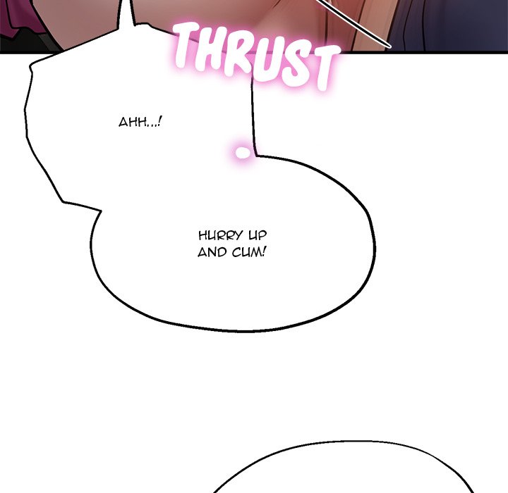 Stretched Out Love chapter 34 page 134