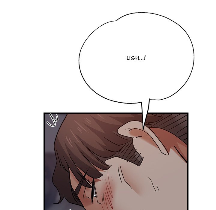 Stretched Out Love chapter 34 page 140