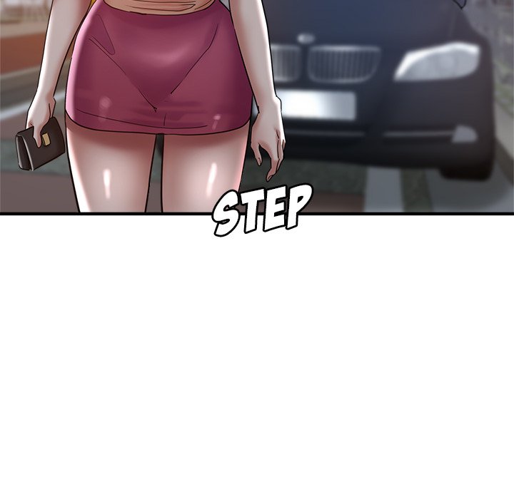 Stretched Out Love chapter 34 page 146