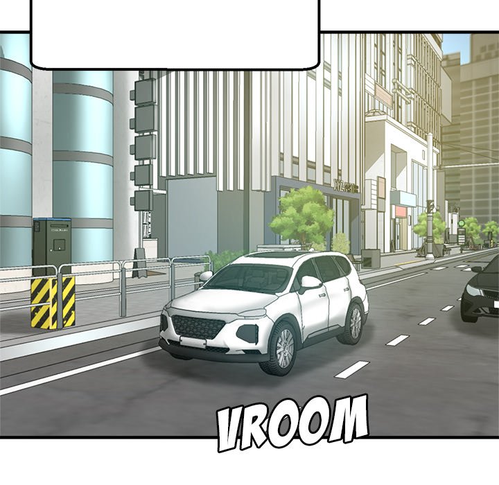 Stretched Out Love chapter 34 page 150