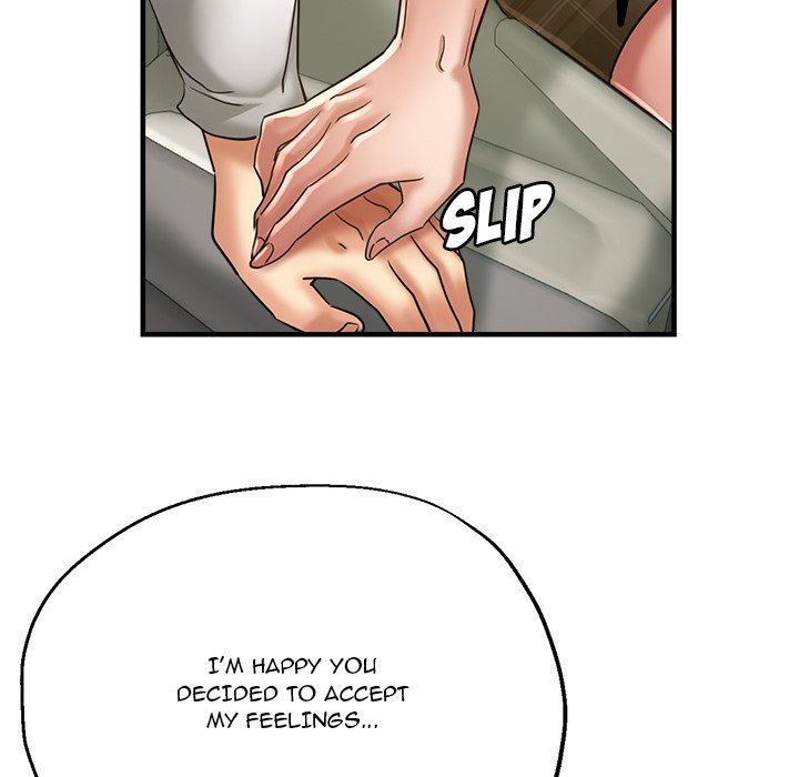 Stretched Out Love chapter 34 page 152