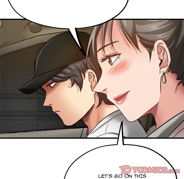 Stretched Out Love chapter 34 page 153