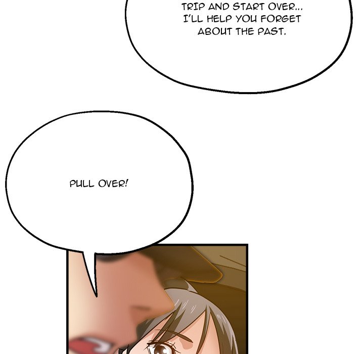 Stretched Out Love chapter 34 page 154